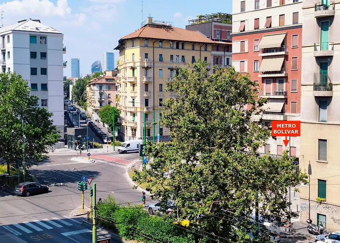 Cozy Studio 50 Meters From The Metro